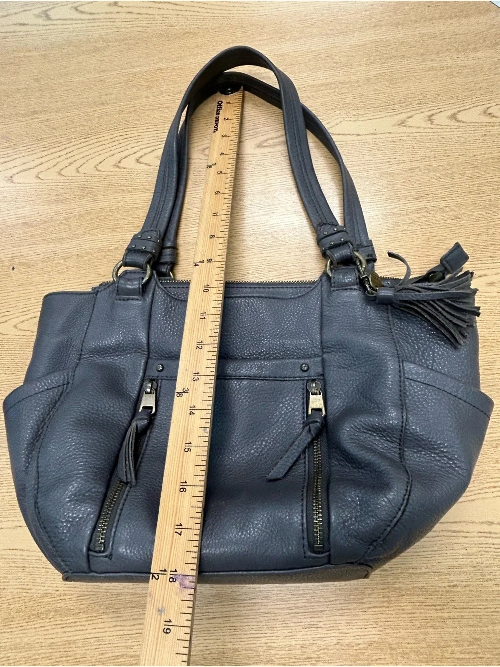 The Sak spacious dark